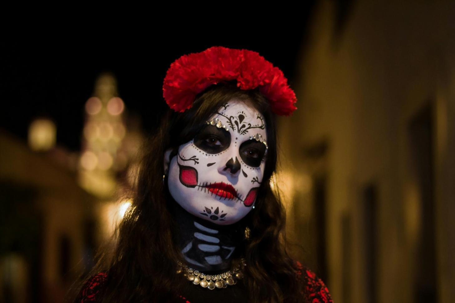 Онлайн-воркшоп з акторської майстерності в дії